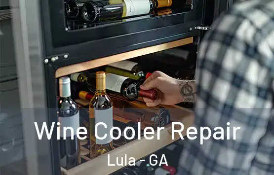  Wine Cooler Repair Lula - GA