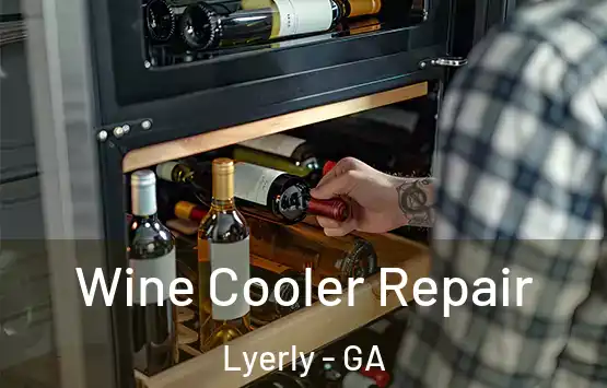  Wine Cooler Repair Lyerly - GA