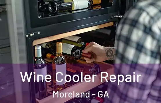  Wine Cooler Repair Moreland - GA