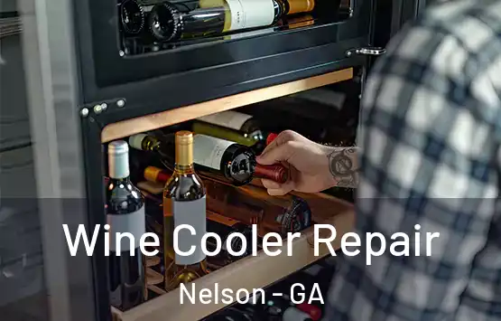  Wine Cooler Repair Nelson - GA