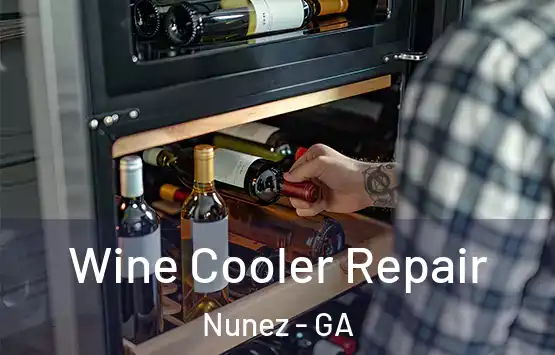  Wine Cooler Repair Nunez - GA
