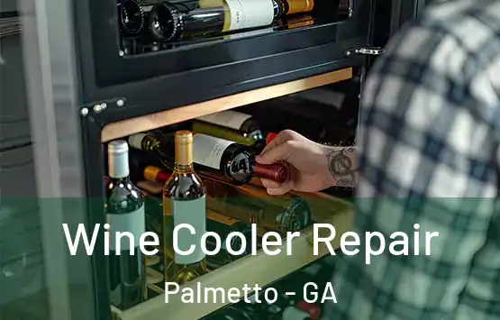  Wine Cooler Repair Palmetto - GA