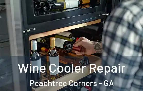  Wine Cooler Repair Peachtree Corners - GA