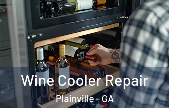  Wine Cooler Repair Plainville - GA