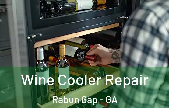  Wine Cooler Repair Rabun Gap - GA