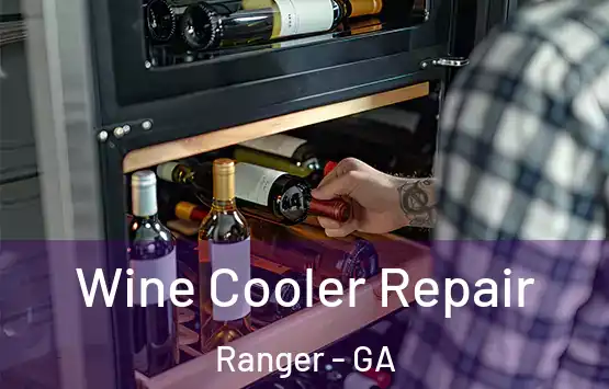  Wine Cooler Repair Ranger - GA