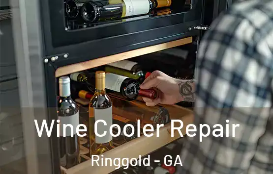 Wine Cooler Repair Ringgold - GA
