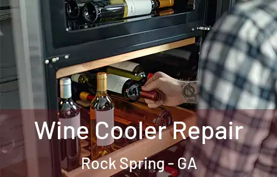  Wine Cooler Repair Rock Spring - GA