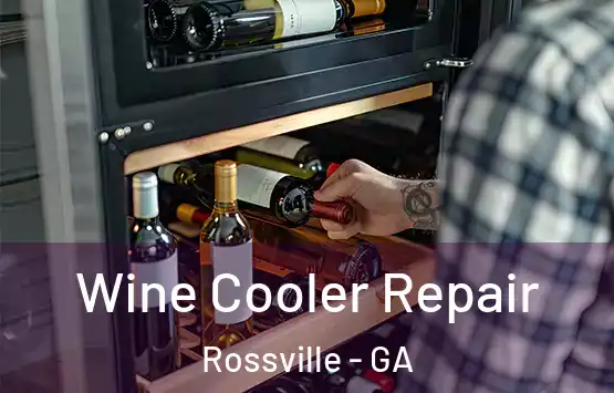  Wine Cooler Repair Rossville - GA