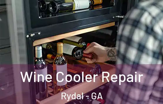  Wine Cooler Repair Rydal - GA