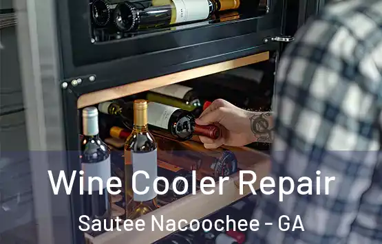  Wine Cooler Repair Sautee Nacoochee - GA