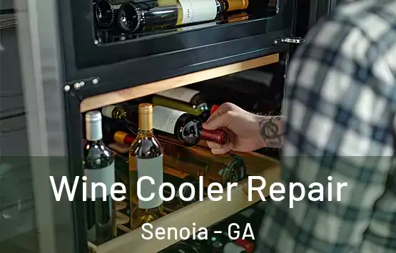  Wine Cooler Repair Senoia - GA