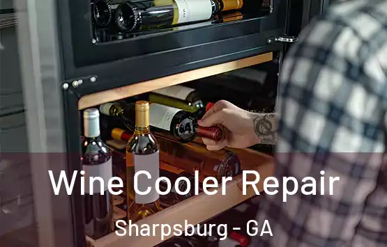  Wine Cooler Repair Sharpsburg - GA