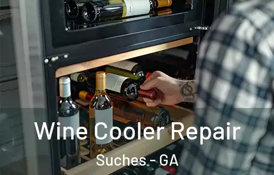  Wine Cooler Repair Suches - GA