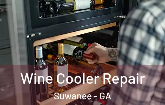  Wine Cooler Repair Suwanee - GA