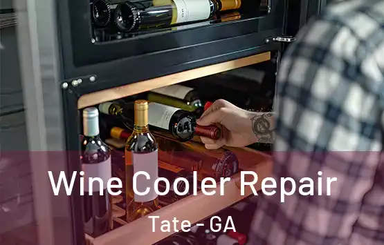  Wine Cooler Repair Tate - GA