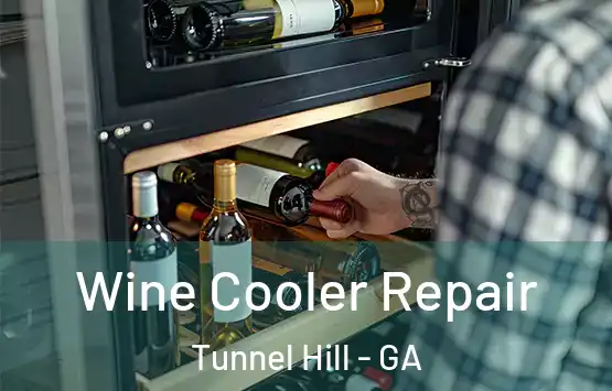  Wine Cooler Repair Tunnel Hill - GA