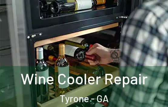  Wine Cooler Repair Tyrone - GA