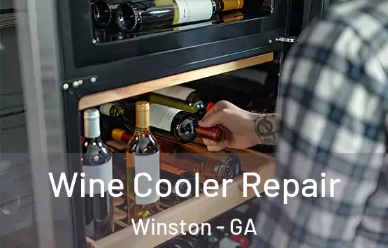  Wine Cooler Repair Winston - GA