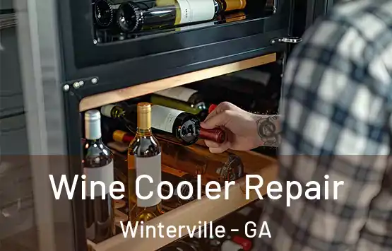  Wine Cooler Repair Winterville - GA